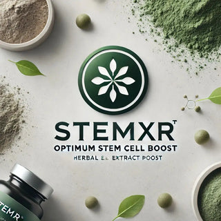 Stem Cell Therapy with StemXR 