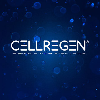 Cellregen Longevity Stem Cell boost and NAd+ Products Cellregen UK